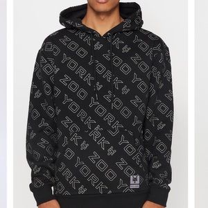 COPY - Zoo York sweaters.